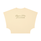 ACE,Women,Tshirts
