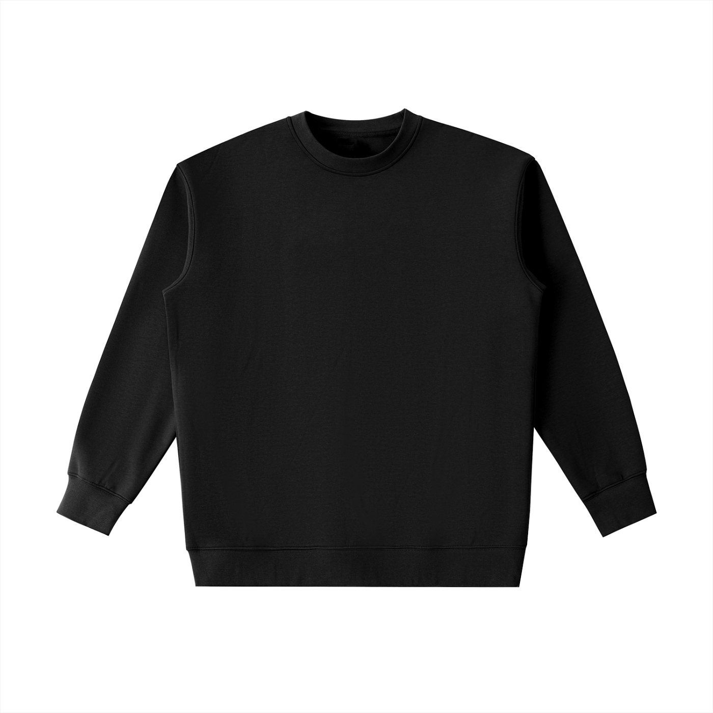 Essential Heavyweight Crewneck Sweatshirt - ACE