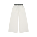 Men Striped Wide Leg Pants - ACE