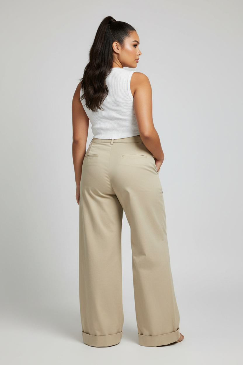 ACE,Women,Pant