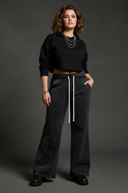 ACE,Women,Swaetpants