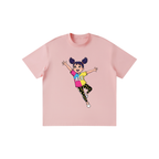 ACE,Girls,Tshirts