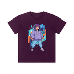 ACE,Girls,Tshirts
