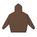 Men Heavyweight Hoodie - ACE