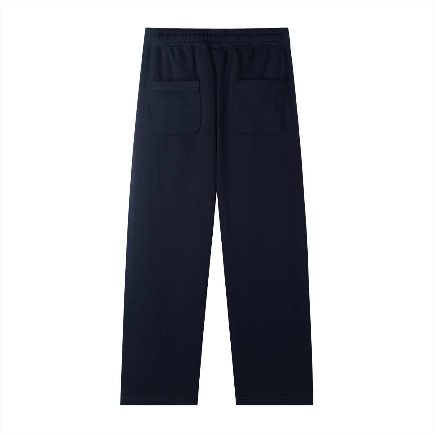Essential Straight-Leg Sweatpants - ACE