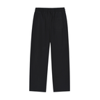 Men Reflection Striped Straight-Leg Sweatpants - ACE