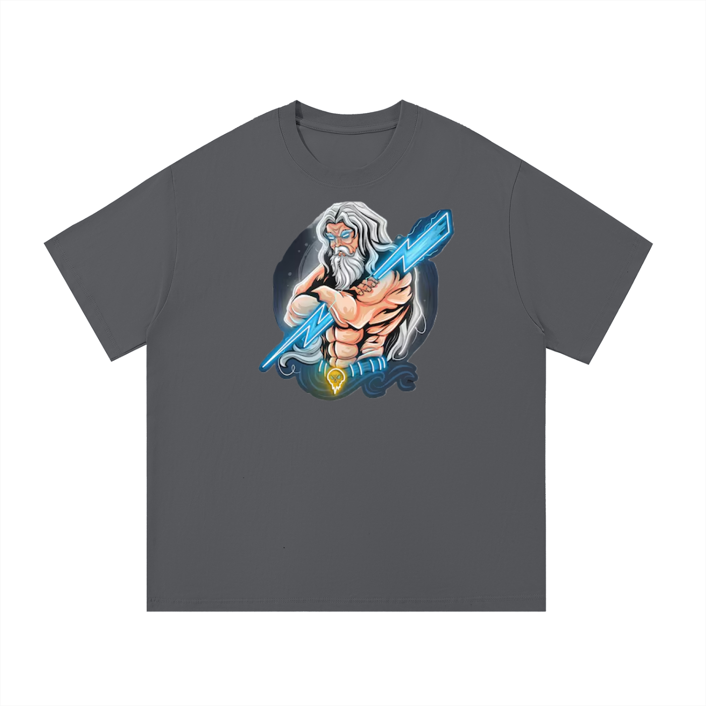 Essential Cotton T-Shirt - ACE