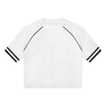 Women’s Raglan Ribbed T-Shirt - ACE