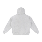 Men Essential Fleece Zip Hoodie - ACE