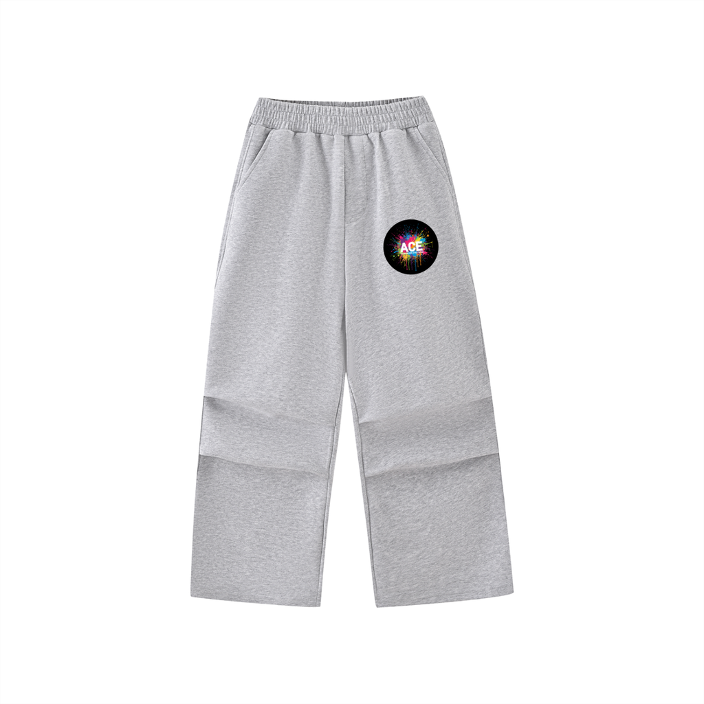 ACE,Girls,Sweatpants