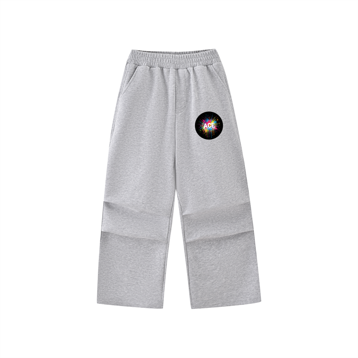 ACE,Girls,Sweatpants