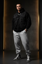 Men Essential Sweatpants - ACE