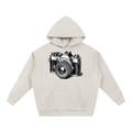 Essential Heavyweight Hoodie - ACE