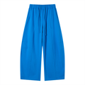 Heavyweight Wide Leg Panel Sweatpants - ACE
