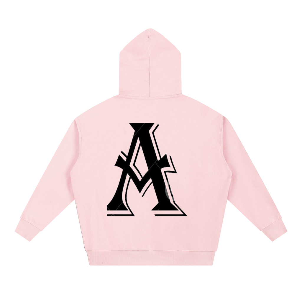 Essential Heavyweight Hoodie - ACE