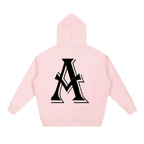 Men Essential Heavyweight Hoodie - ACE
