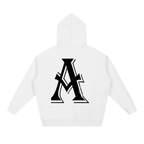Men Essential Heavyweight Hoodie - ACE