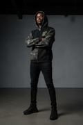 ACE,Men,Hoodies