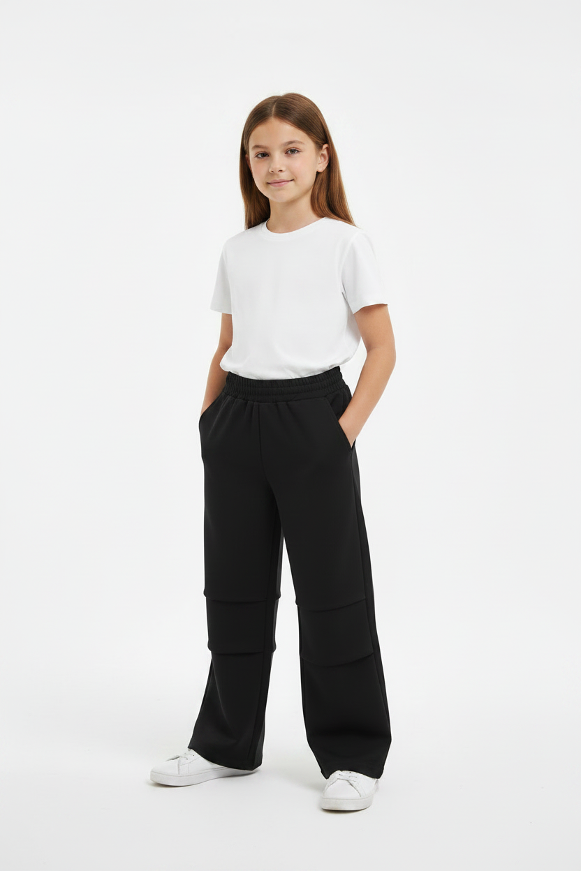 ACE,Girls,Sweatpants