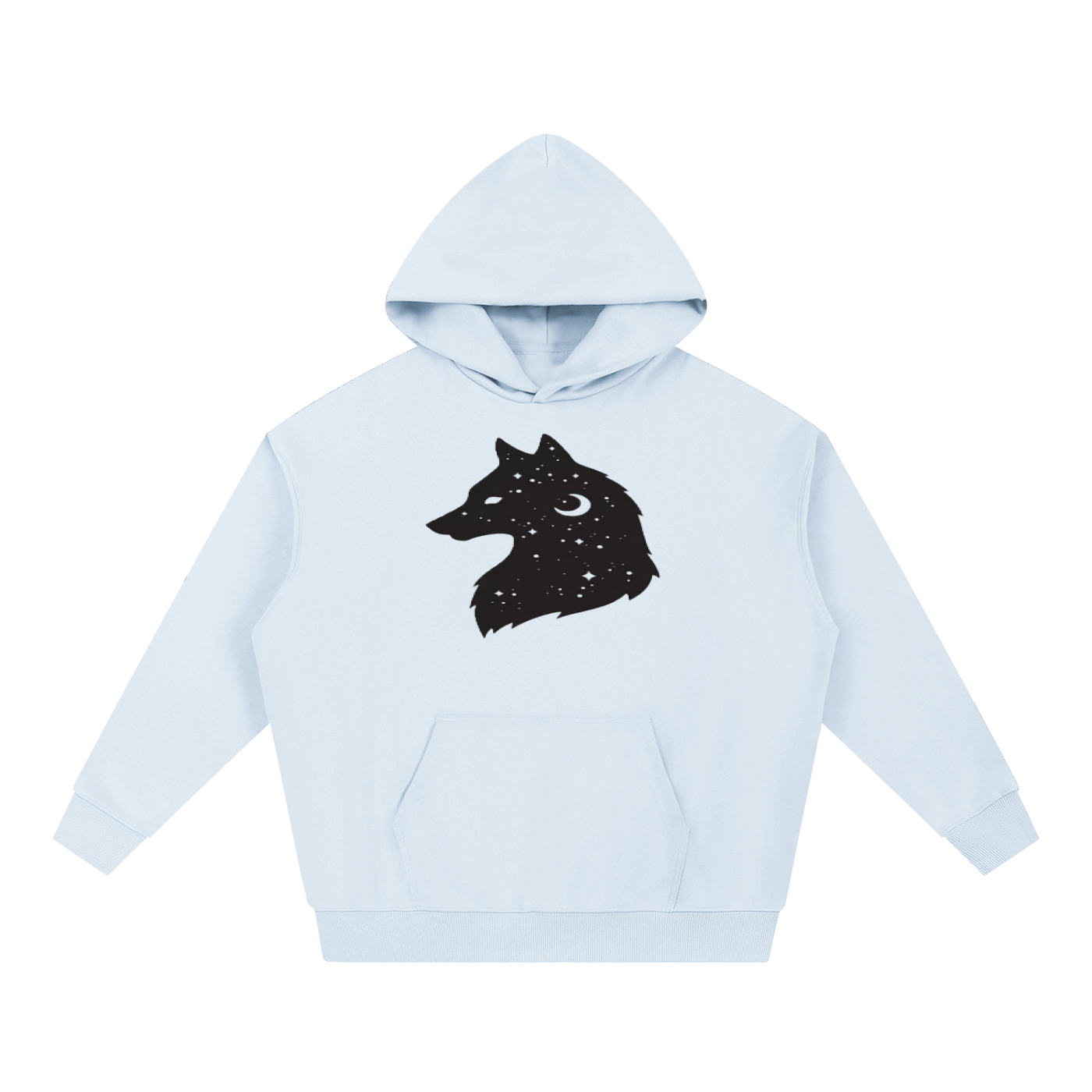 Essential Heavyweight Hoodie - ACE