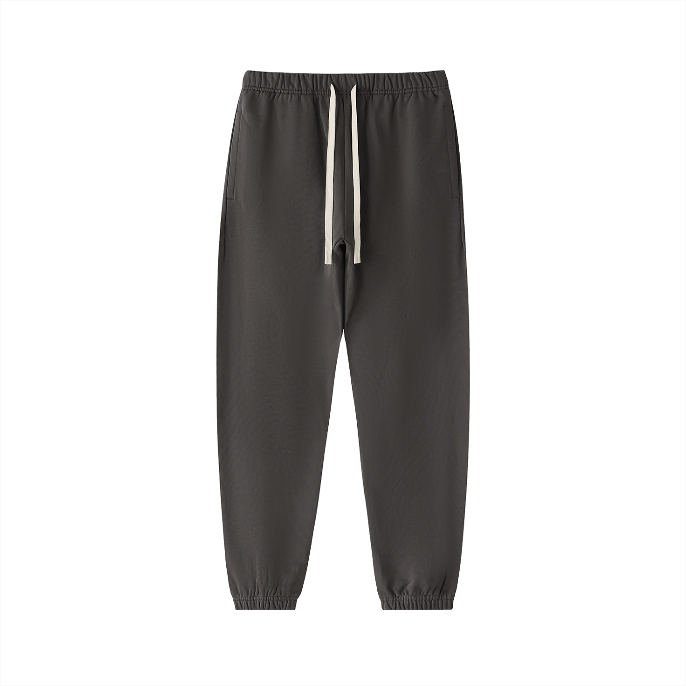 Essential Heavyweight Cotton Sweatpants - ACE