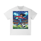 ACE,Girls,Tshirts