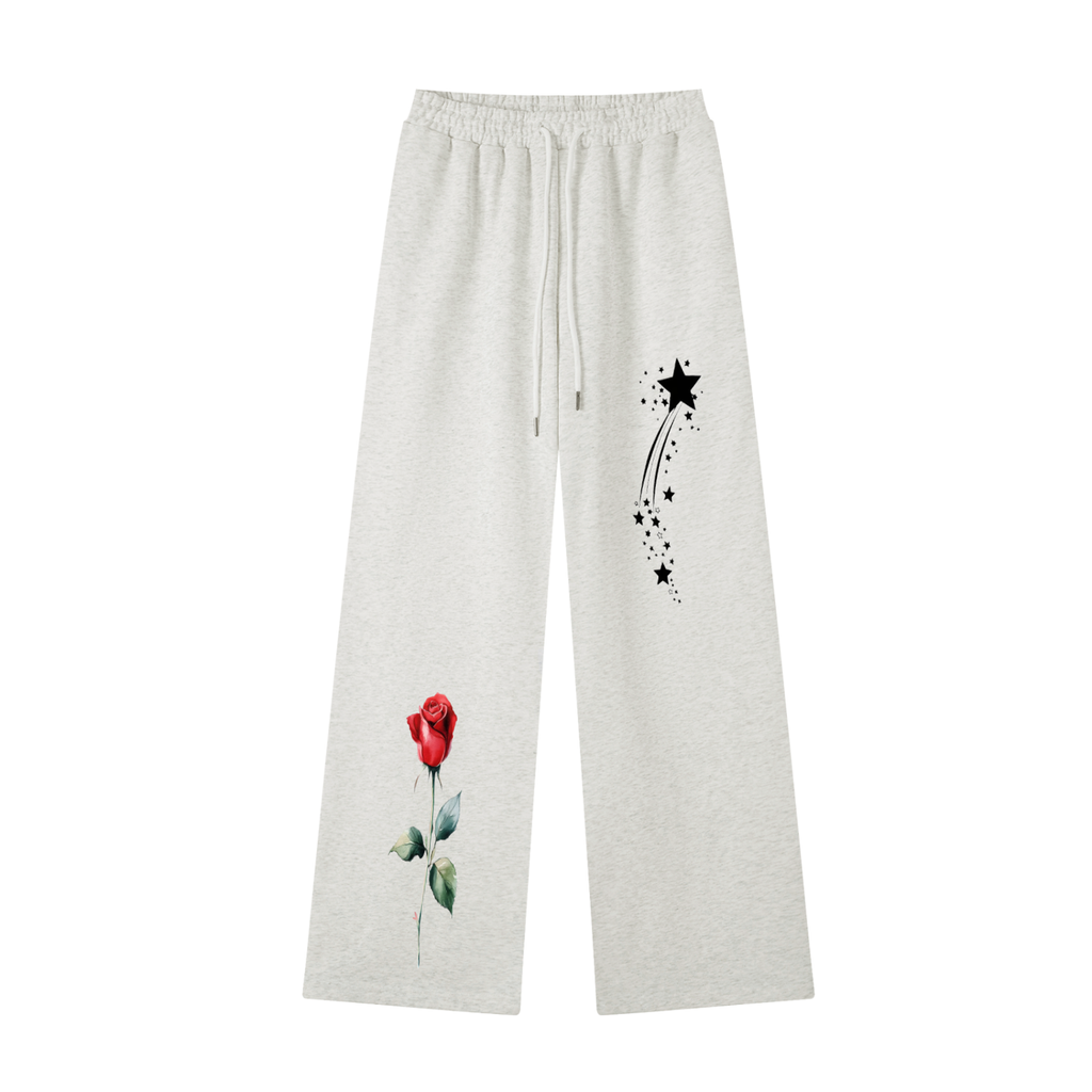 Essential Straight-Leg Sweatpants - ACE