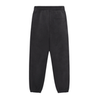 Men Sun Fade Contrast Tape Jogger Pants - ACE