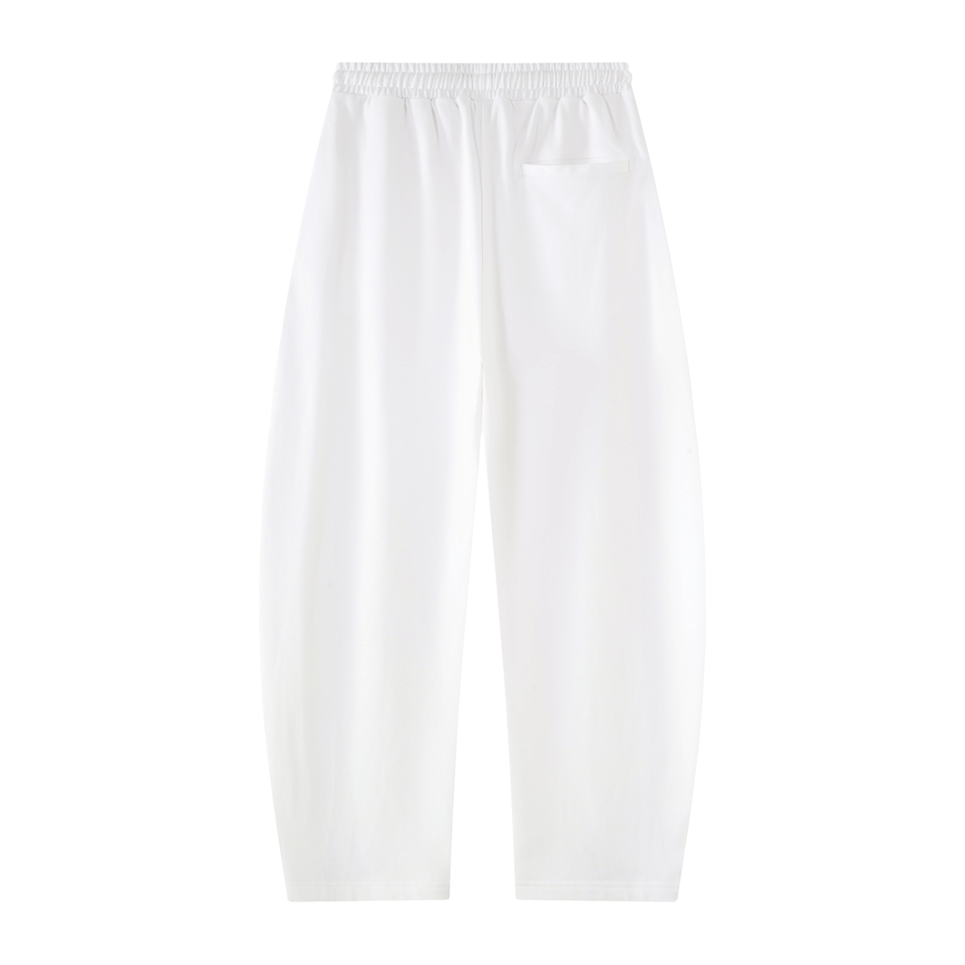 Unisex Heavyweight Barrel Leg Sweatpants - ACE
