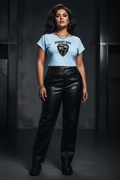 ACE,Women,Tshirt