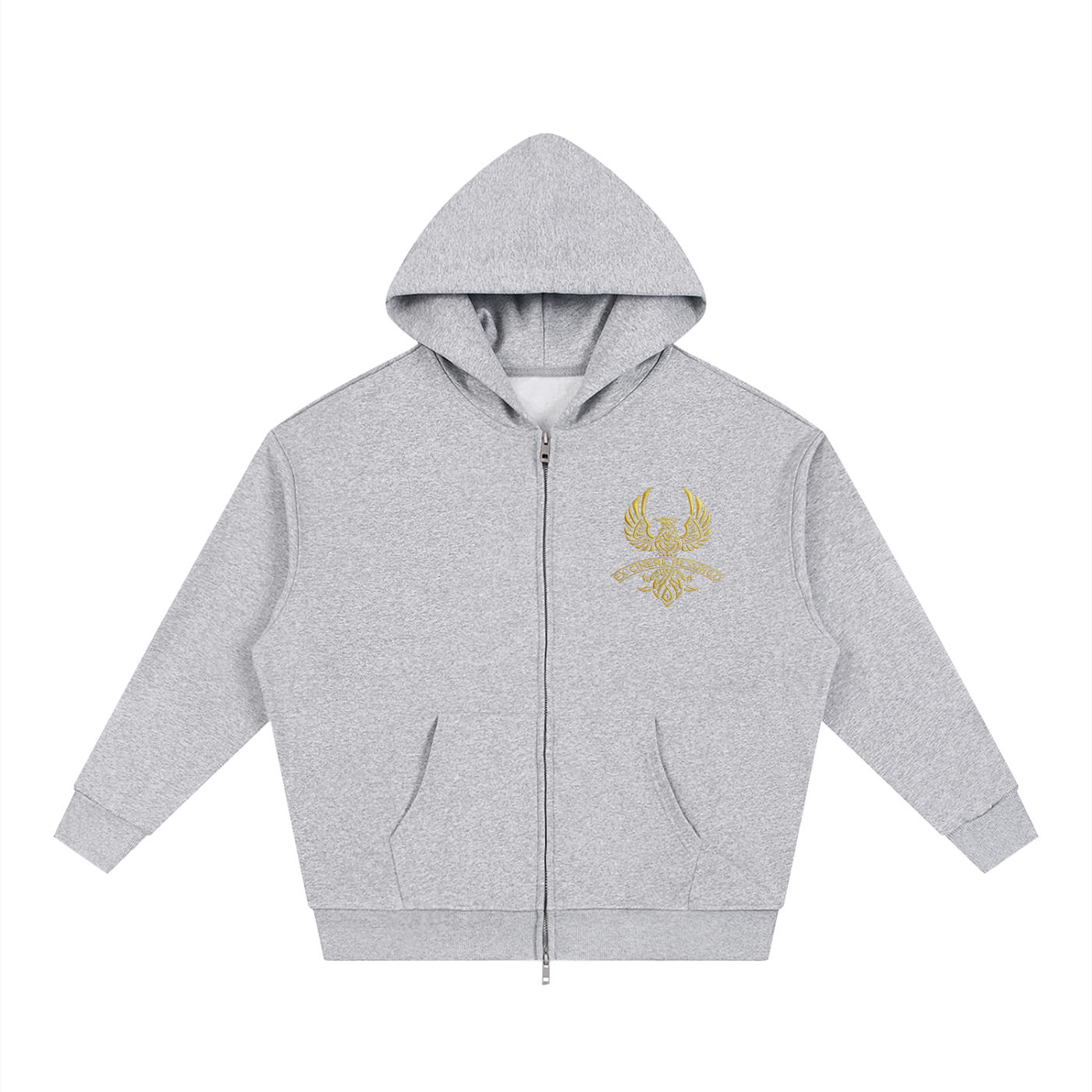 ACE,Men,Hoodie