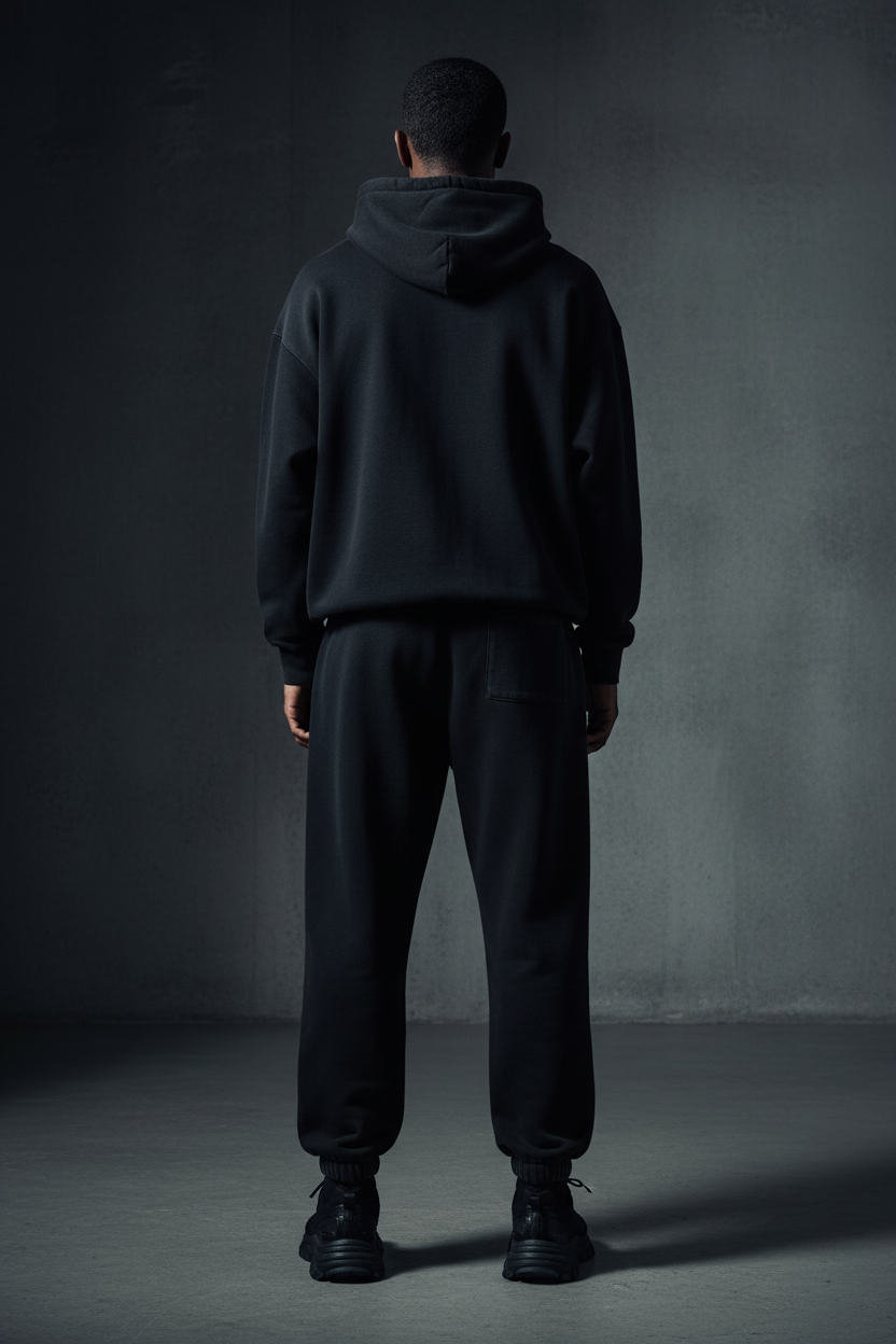 ACE,Men,Joggers