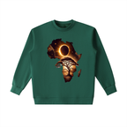Men Essential Heavyweight Crewneck Sweatshirt - ACE