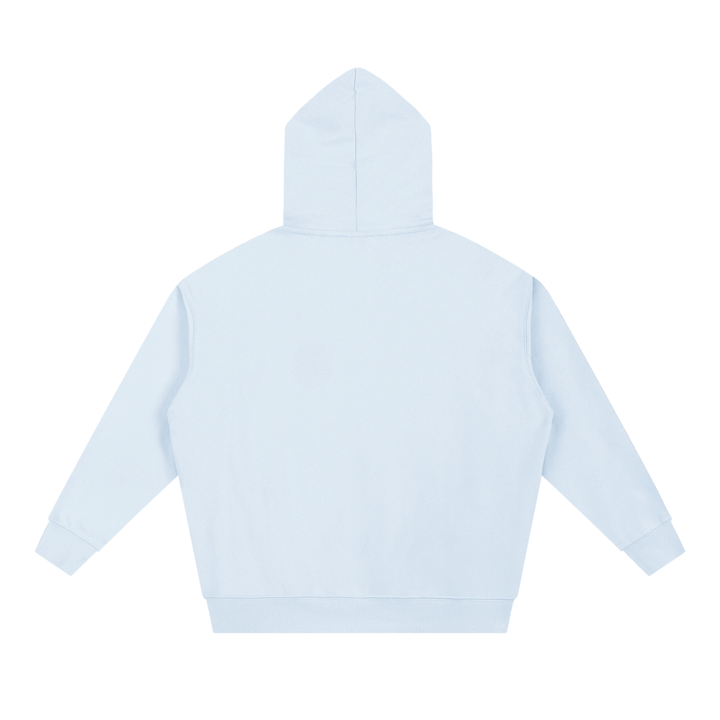 Essential Heavyweight Hoodie - ACE