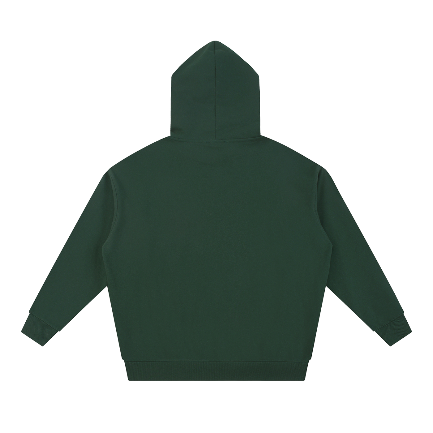 Essential Heavyweight Hoodie - ACE