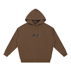 Men Essential Heavyweight Hoodie - ACE