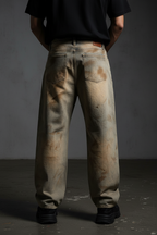 ACE,Men,Denim