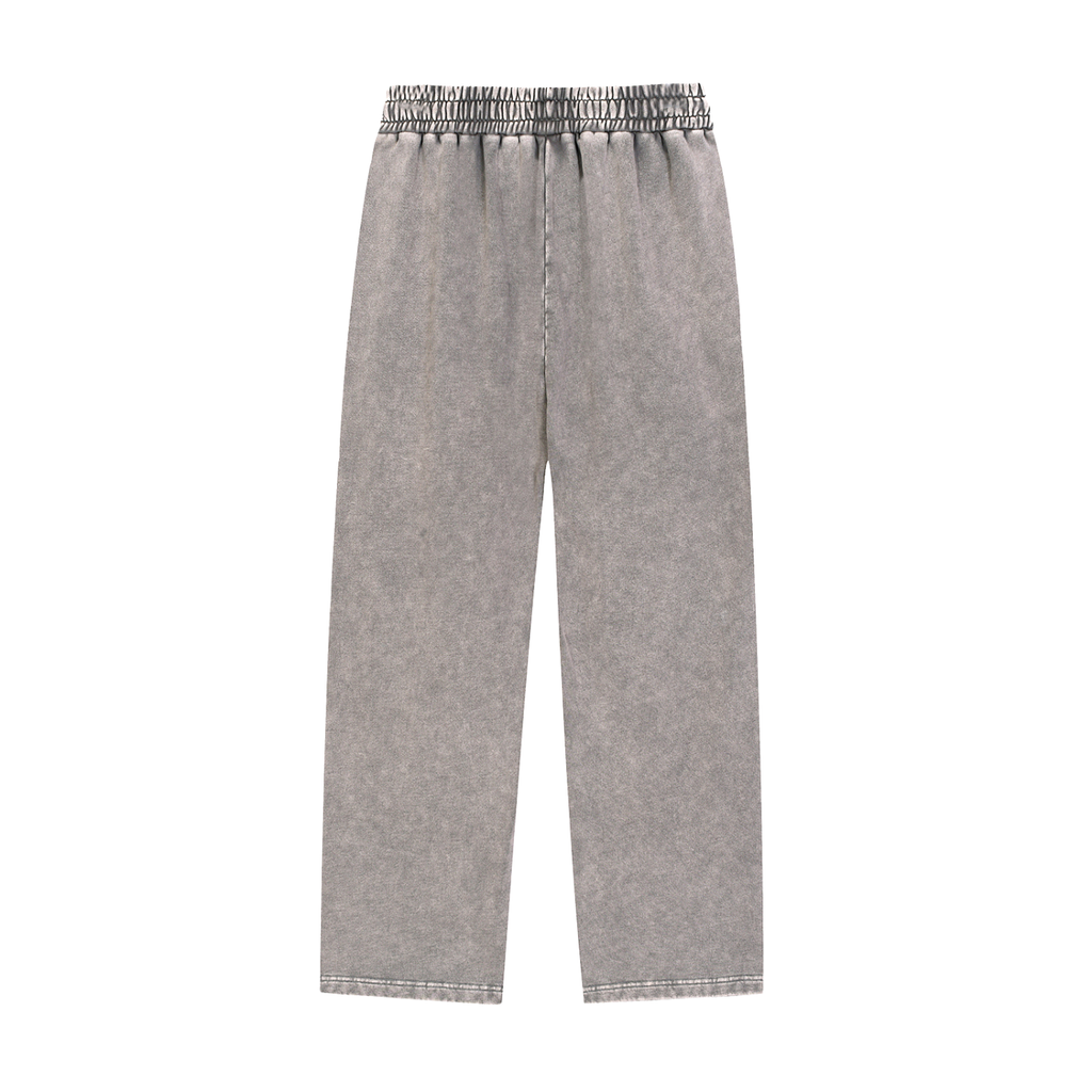 Snow Wash Heavyweight Sweatpants - ACE