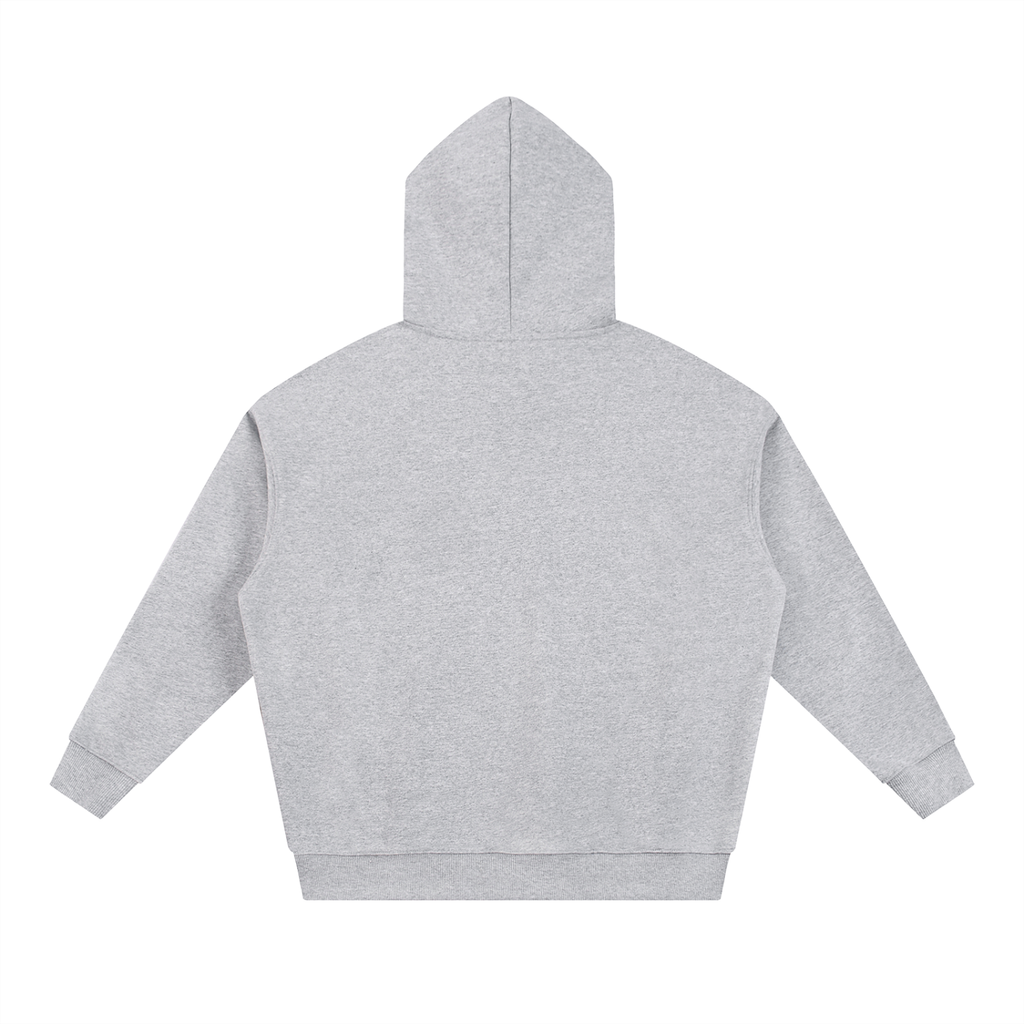 Essential Heavyweight Hoodie - ACE