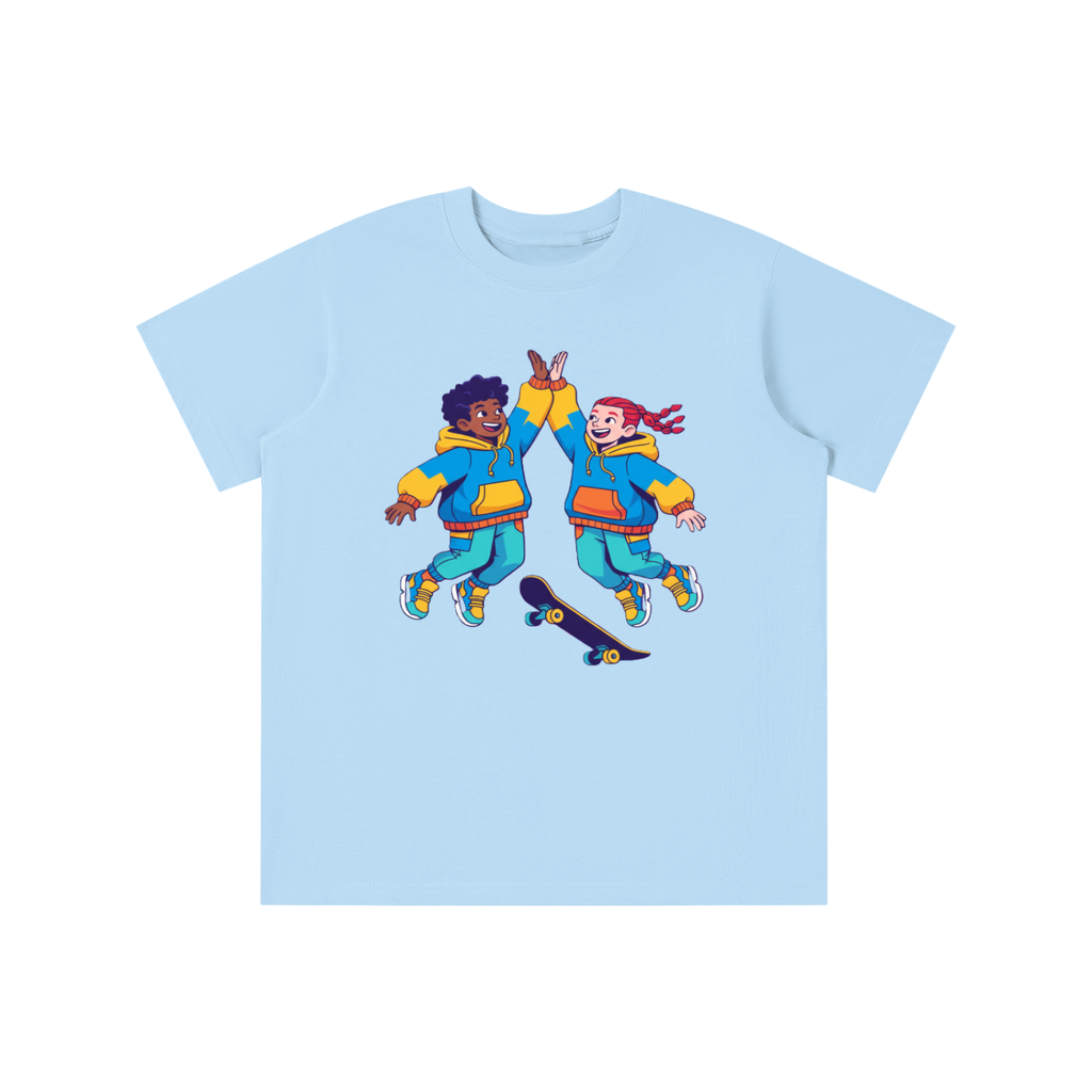 ACE,Boys,Tshirts