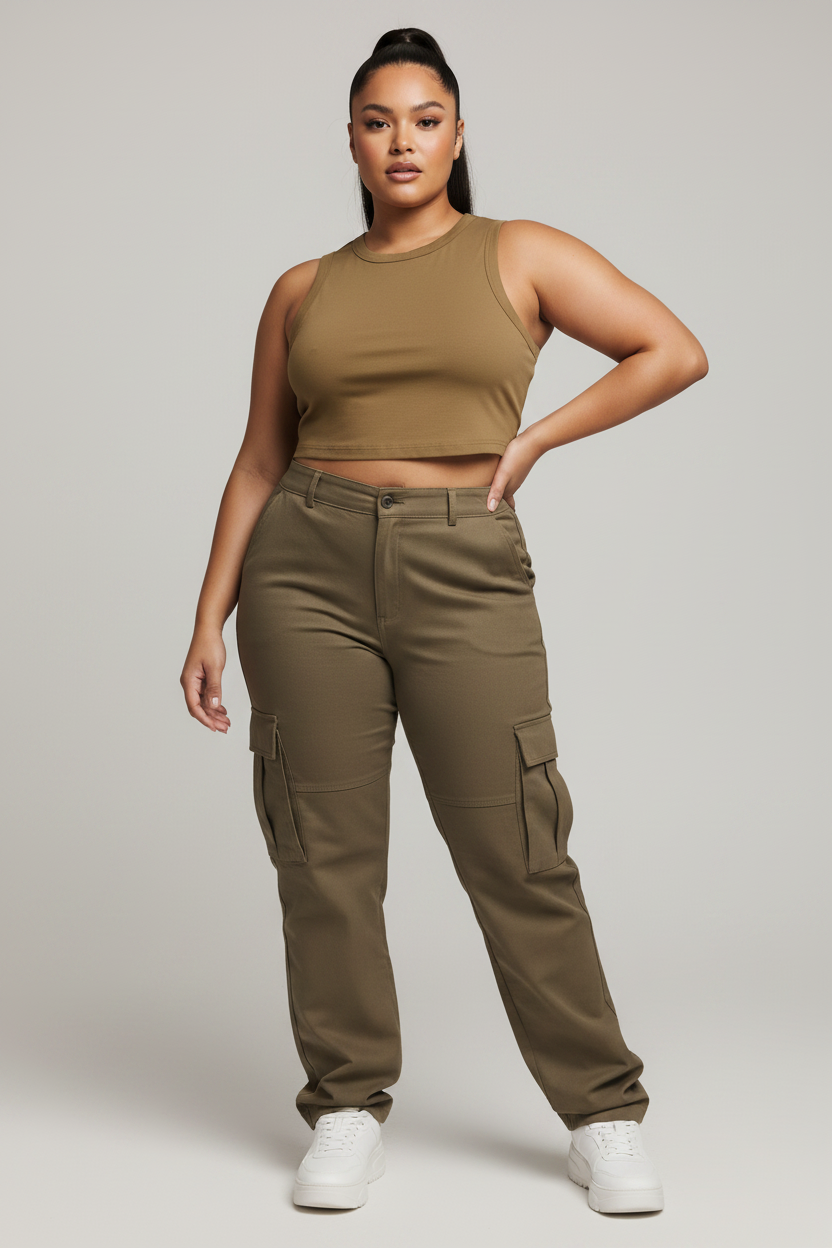 ACE,Women,Tanktop