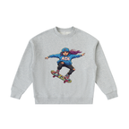 ACE,Girls,Sweatshirts