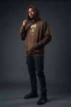 ACE,Men,Hoodies