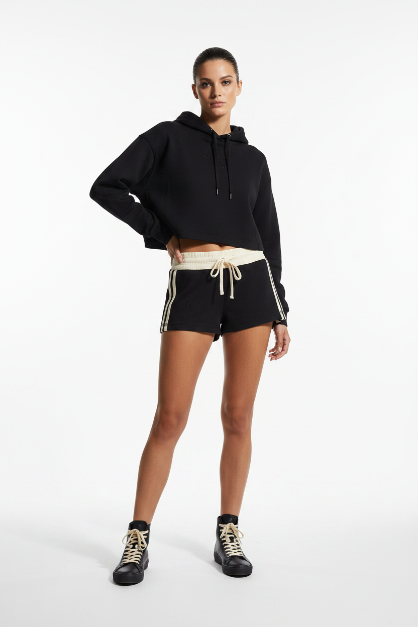 ACE,Women,Shorts