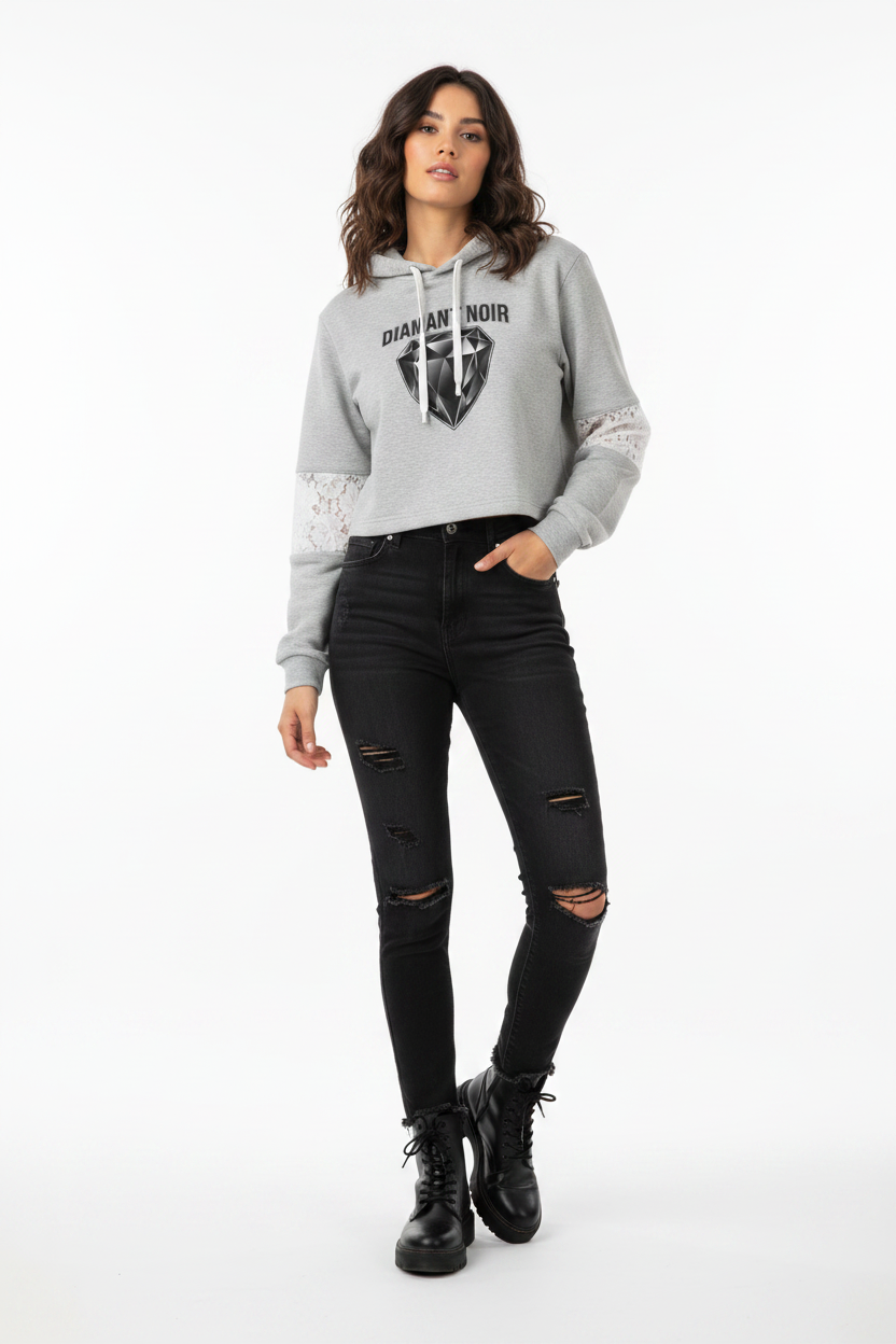 ACE,Women,Hoodie