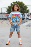 ACE,Girls,Tshirts