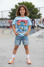 ACE,Girls,Tshirts