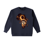 Men Essential Heavyweight Crewneck Sweatshirt - ACE