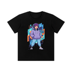ACE,Girls,Tshirts