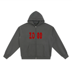 Men Essential Fleece Hoodie - ACE